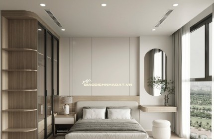 CHUNG CƯ CAO CẤP Jade Square phía Tâu hồ tây